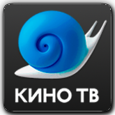 Логотип канала 'КИНО ТВ'